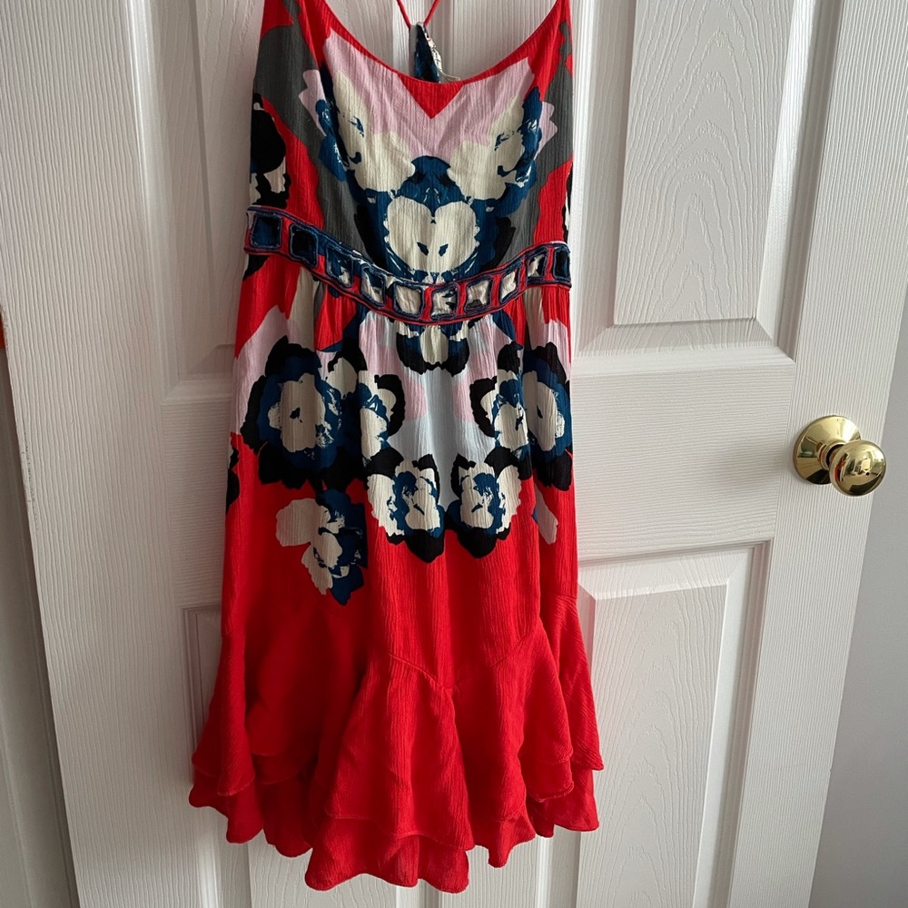 Free People Dress